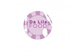 Logo & Huisstijl # 39429 voor Da Lila Food wedstrijd