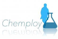 Logo & Huisstijl # 398700 voor Chemploy Logo & huisstijl wedstrijd