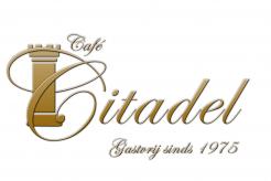 Logo & Huisstijl # 37047 voor Café Citadel wedstrijd