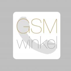 Logo & stationery # 400747 for www.gsmwinkel.com contest