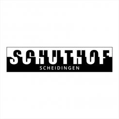 Logo & Huisstijl # 1289899 voor Logo voor mijn praktijk ’ Schuthof Scheidingen’ voor echtscheidingsadvies wedstrijd