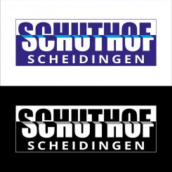 Logo & Huisstijl # 1289900 voor Logo voor mijn praktijk ’ Schuthof Scheidingen’ voor echtscheidingsadvies wedstrijd