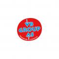 Logo & Huisstijl # 552376 voor VB GROUP AS logo en huisstijl  wedstrijd