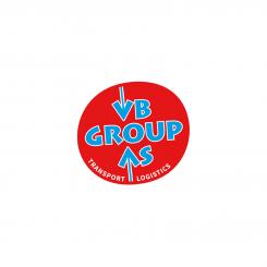 Logo & Huisstijl # 552376 voor VB GROUP AS logo en huisstijl  wedstrijd