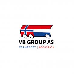 Logo & Huisstijl # 552377 voor VB GROUP AS logo en huisstijl  wedstrijd