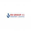 Logo & Huisstijl # 553125 voor VB GROUP AS logo en huisstijl  wedstrijd