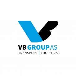 Logo & Huisstijl # 553126 voor VB GROUP AS logo en huisstijl  wedstrijd