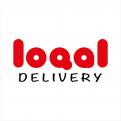 Logo & stationery # 1245031 for LOQAL DELIVERY is the takeaway of shopping from the localshops contest