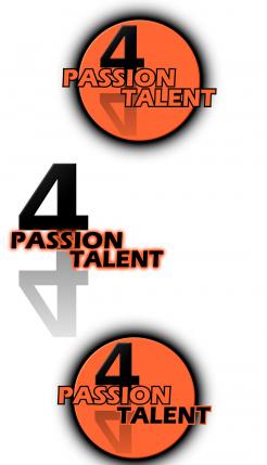Logo & Huisstijl # 10310 voor Passion 4 Talent in een nieuw en pakkend jasje wedstrijd