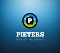 Logo & Huisstijl # 368 voor Fris en innovatief logo en huisstijl voor Pieters Marketing Advies wedstrijd