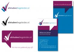 Logo & Huisstijl # 19521 voor Afstudeerbegeleiders zoeken hulp!  wedstrijd