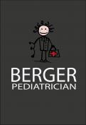 Logo & stationery # 891230 for pediatrician for expats contest