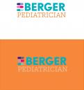 Logo & Huisstijl # 891641 voor pediatrician for expats wedstrijd