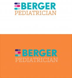 Logo & stationery # 891641 for pediatrician for expats contest