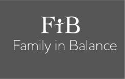 Logo & Huisstijl # 910564 voor wie helpt Family in Balance aan een fris en verrassend logo? wedstrijd
