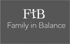 Logo & Huisstijl # 910577 voor wie helpt Family in Balance aan een fris en verrassend logo? wedstrijd