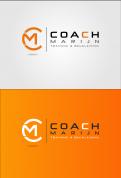 Logo & Huisstijl # 996970 voor Logo ontwerpen voor Coach Marijn wedstrijd