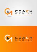 Logo & Huisstijl # 996933 voor Logo ontwerpen voor Coach Marijn wedstrijd