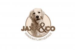 Logo & Huisstijl # 997136 voor Hondenuitlaatservice Jaxx   Co wedstrijd
