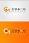 Logo & Huisstijl # 996958 voor Logo ontwerpen voor Coach Marijn wedstrijd