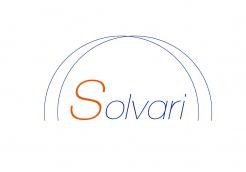 Logo & Huisstijl # 1232 voor Ontwerpen Logo en Huisstijl voor Solvari wedstrijd