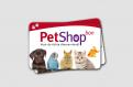 Logo & Huisstijl # 67483 voor PetShop bon wedstrijd