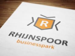 Logo & Huisstijl # 206486 voor Businesspark Rhijnspoor wedstrijd