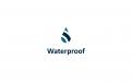 Logo & stationery # 207225 for Logo and corporate identity for WATERPROOF contest