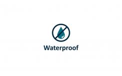 Logo & stationery # 207226 for Logo and corporate identity for WATERPROOF contest