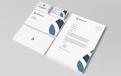 Logo & stationery # 207254 for Logo and corporate identity for WATERPROOF contest