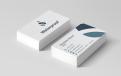 Logo & stationery # 207255 for Logo and corporate identity for WATERPROOF contest