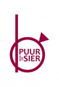 Logo & Huisstijl # 9270 voor Puur voor de Sier zoekt stijlvol logo met huisstijl wedstrijd