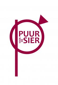 Logo & Huisstijl # 9367 voor Puur voor de Sier zoekt stijlvol logo met huisstijl wedstrijd