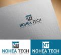 Logo & stationery # 1079735 for Nohea tech an inspiring tech consultancy contest