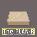 Logo & stationery # 931566 for Logo & visual | The PLAN-R | Events & sports contest