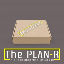 Logo & Huisstijl # 931566 voor Logo & visual | The PLAN-R | Events & sports wedstrijd