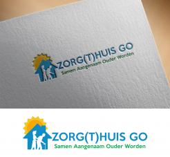 Logo & Huisstijl # 875589 voor Logo en huisstijl voor nieuwbouwproject 'Zorg(t)huis GO' wedstrijd