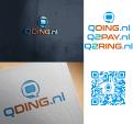 Logo & stationery # 906086 for QDING.nl contest