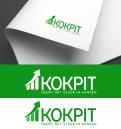 Logo & Huisstijl # 1077933 voor Maak een logo voor KOKPIT   Consultant voor MKB  wedstrijd