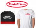 Logo & Huisstijl # 870275 voor Logo en huisstijl voor nieuw pindakaasmerk: Pindalicious wedstrijd
