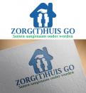 Logo & Huisstijl # 875393 voor Logo en huisstijl voor nieuwbouwproject 'Zorg(t)huis GO' wedstrijd