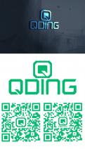 Logo & stationery # 906698 for QDING.nl contest