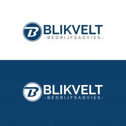 Logo & Huisstijl # 1074934 voor Ontwerp een logo en huisstijl voor Blikvelt Bedrijfsadvies gericht op MKB bedrijven groeibedrijven wedstrijd