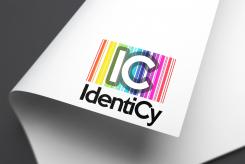 Logo & stationery # 877610 for IdentiCy is looking for you to create our brand identity in a professional, but diverse and creative way contest