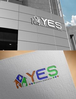 Logo & stationery # 973315 for DESIGN A STRONG MODERN AND A COLORFUL LOGO AND HOUSE STYLE THAT STAND OUT! 