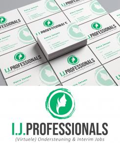 Logo & stationery # 931787 for Design a logo and corporate identity for a power woman! contest