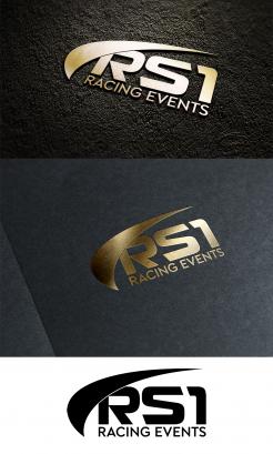 Logo & stationery # 1094409 for Nice Logo for a start up that rents racing cars and sells taxilaps contest
