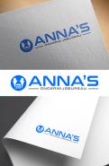 Logo & Huisstijl # 909624 voor Opvallend en professioneel logo gezocht voor Anna's Onderwijsbureau wedstrijd