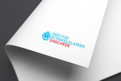 Logo & Huisstijl # 991290 voor Logo en huisstijl laten ontwikkelen voor  de deeltijdschakelklassen Enschede   wedstrijd