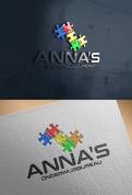 Logo & Huisstijl # 908842 voor Opvallend en professioneel logo gezocht voor Anna's Onderwijsbureau wedstrijd